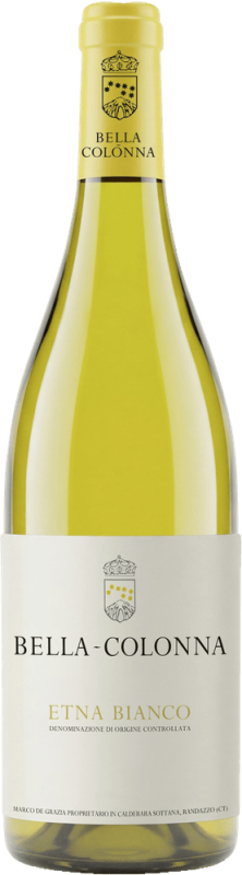 Randazzo Etna Bianco DOC - Bella-Colonna