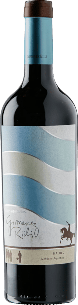 Vorschau: balení 6 odrůd - Best of Malbec Argentina
