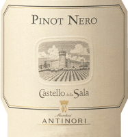 Vorschau: Pinot Nero Umbria IGT - Castello della Sala