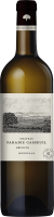 Bordeaux Blanc AOP - Château Paradis Casseuil