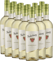 12er Vorteils-Weinpaket - Varietals Sauvignon Blanc - Nederburg