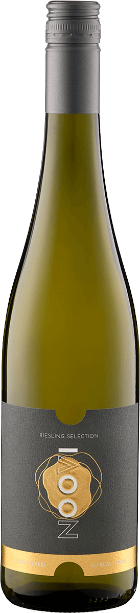 Vorschau: 12er Paket - Noovi Riesling Selection Alkoholfrei