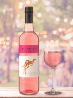 Vorschau: Pink Moscato - Yellow Tail