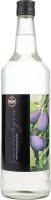 Zwetschgenwasser - Back