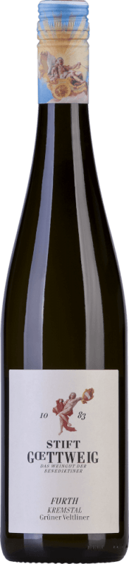 Furth Grüner Veltliner Kremstal DAC - Weingut Stift Göttweig