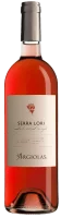 Serra Lori Isola dei Nuraghi Rosato IGT - Argiolas