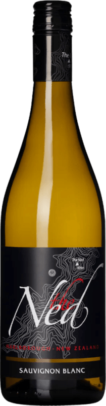 The Ned Sauvignon Blanc - Marisco