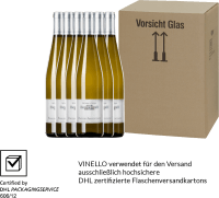 Vorschau: 6er Vorteilspaket - Poggio Argentato Toscana Bianco IGT - Le Pupille