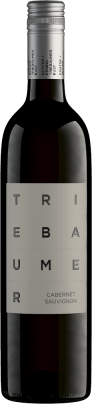 Cabernet Sauvignon - Triebaumer