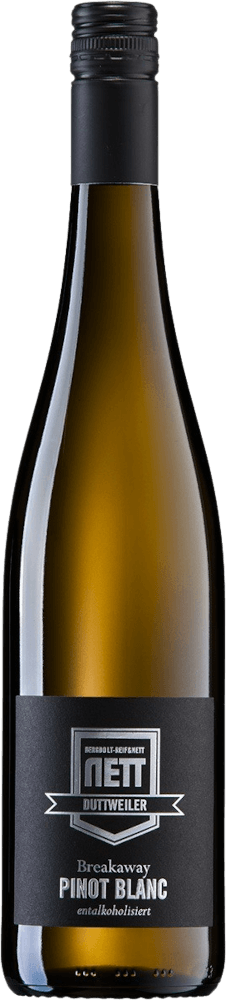 Vorschau: 100% chuť 0% alkoholu - 6x degustační balení bez alkoholu