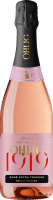 Ohlig Privat Rosé extra trocken - Sektkellerei Ohlig