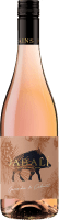 Jabalí Garnacha Cabernet Rosado DO - Bodegas Paniza