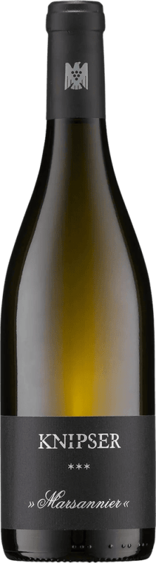 Marsannier *** trocken GG - Weingut Knipser