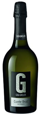 Vorschau: 9x Vorteils-Weinpaket Cuvée Brut Spumante - Casa Gheller