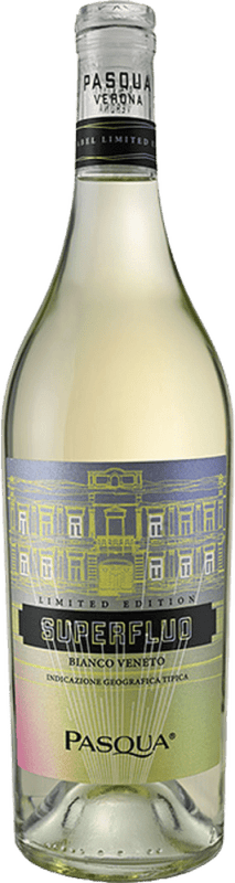 Bianco Veneto IGT Superfluo Blacklabel Limited Edition - Pasqua