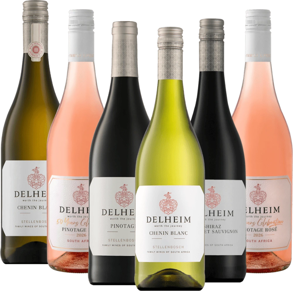 Rozmanitost Delheim