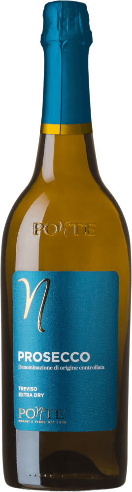 Vorschau: Degustační balíček 6 - Prosecco: šumivá špička Itálie