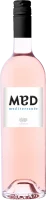 Rose Méditerranée IGP - MED
