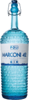 Marconi 42 Gin - Jacopo Poli