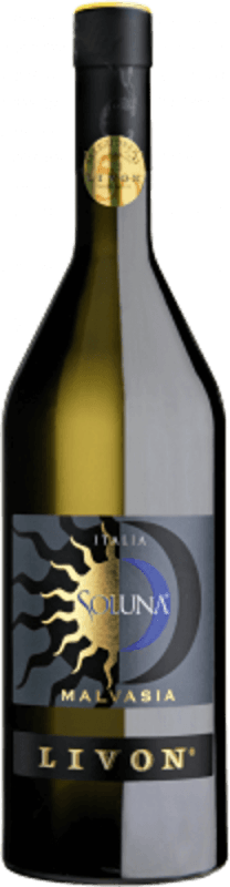 Soluna Malvasia Collio DOC - Livon
