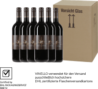 Vorschau: 6er Vorteilspaket Cuvée Simsalabim 1,0 l - Ellermann-Spiegel