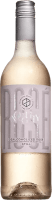 Noughty Rosé alkoholfrei - Thomson & Scott