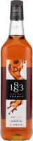 1883 Amaretto-Sirup - Maison Routin