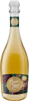 Secco Libre Blanc alkoholfrei - Katlenburger Kellerei