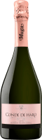 Vorschau: Conde De Haro Cava Brut Rosé - Bodegas Muga