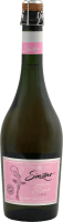 Sparkling Rosé alkoholfrei - Sinzero