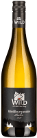 Weißburgunder trocken - Wild Schwarzwaldbrennerei & Weingut