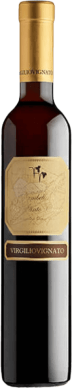 Vin Santo Di Gambellara 0,375 l - Vignato Virgilio