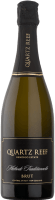 Methode Traditionlelle Brut - Quartz Reef