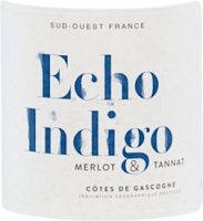 Vorschau: Echo Indigo Rouge I.G.P. Gascogne - Plaimont