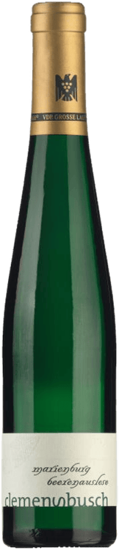 Riesling Marienburg Beerenauslese Goldkapsel 0,375 l - Clemens Busch