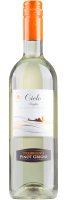 Trebbiano Pinot Grigio Puglia IGT - Cielo e Terra