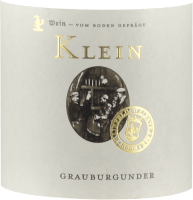 Vorschau: Grauburgunder Liter - Weingut Klein