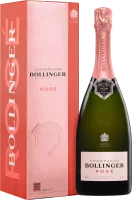 Rosé Brut 1,5 l Magnum in GP - Champagne Bollinger