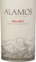 Vorschau: Malbec Mendoza - Alamos