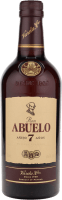 7 Years Old - Abuelo