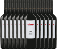 Vorschau: 12er Vorteils-Weinpaket - Pipoli Aglianico del Vulture DOC - Vigneti del Vulture