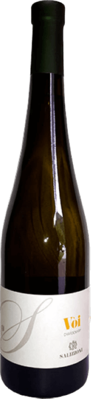 Chardonnay Vòi - Salizzoni