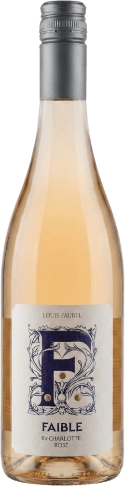 Vorschau: Báječná vína z Weingut Faubel - 6x degustační balíček
