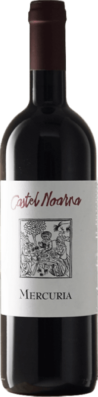 Mercuria - Castel Noarna