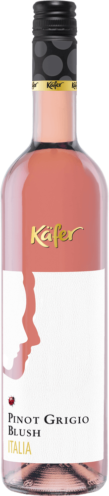 Vorschau: 6er Winzerpaket Käfer Weine aus Italien - Käfer