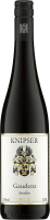 Cuvée Gaudenz trocken - Knipser