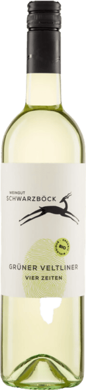 Vier Zeiten Grüner Veltliner - Weingut Schwarzböck