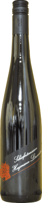 Schieferterassen Riesling - Heymann-Löwenstein