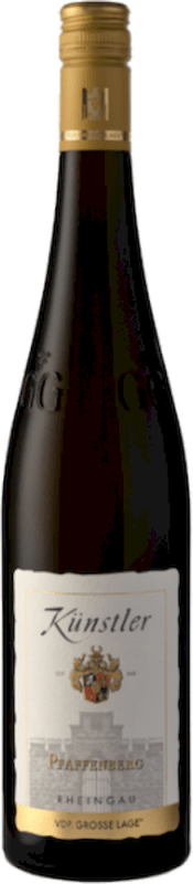 Pfaffenberg Riesling - Weingut Künstler
