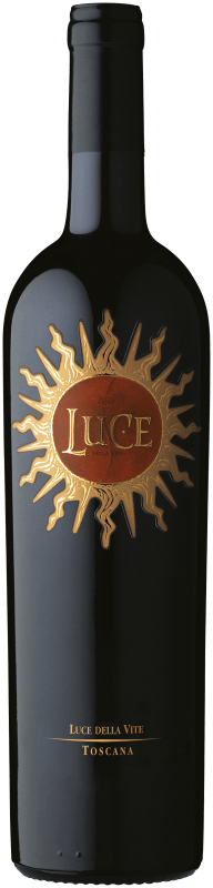 Luce IGT Toscana - Tenuta Luce